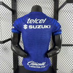 Camisa Pumas UNAM 25/26 Away - (Jogador)