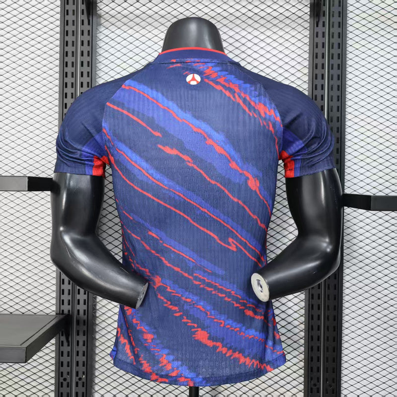 Camisa PSG 25/26 Edição Conceito - (Jogador)