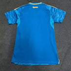 Camisa Cruzeiro 2025 Third - (Feminina)