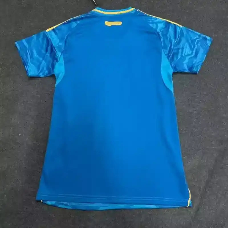 Camisa Cruzeiro 2025 Third - (Feminina)