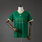 Camisa Vasco da Gama 2026 Edição Especial - (Torcedor)