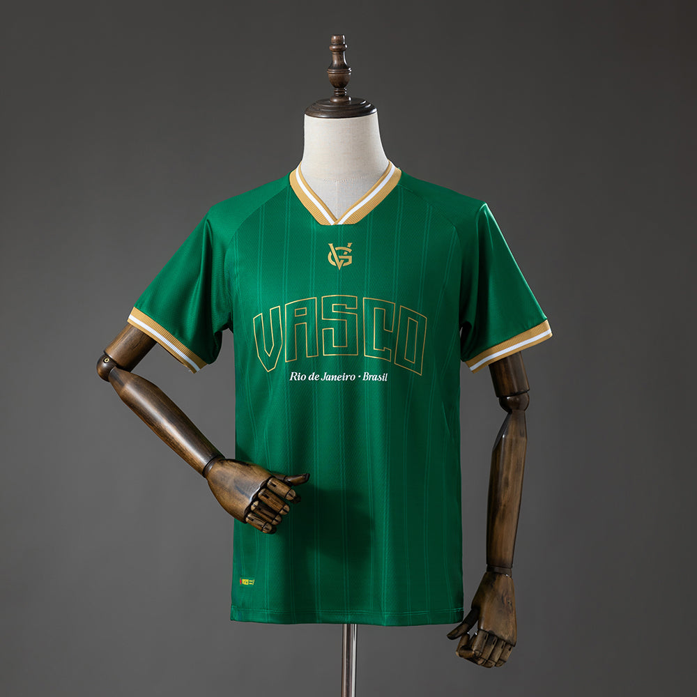 Camisa Vasco da Gama 2026 Edição Especial - (Torcedor)