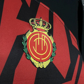 Camisa mallorca Home 24/25 - (Torcedor) Masculina