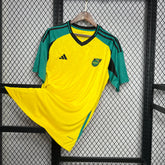 Camisa Jamaica Home 24/25 - Versão (Torcedor) Masculina