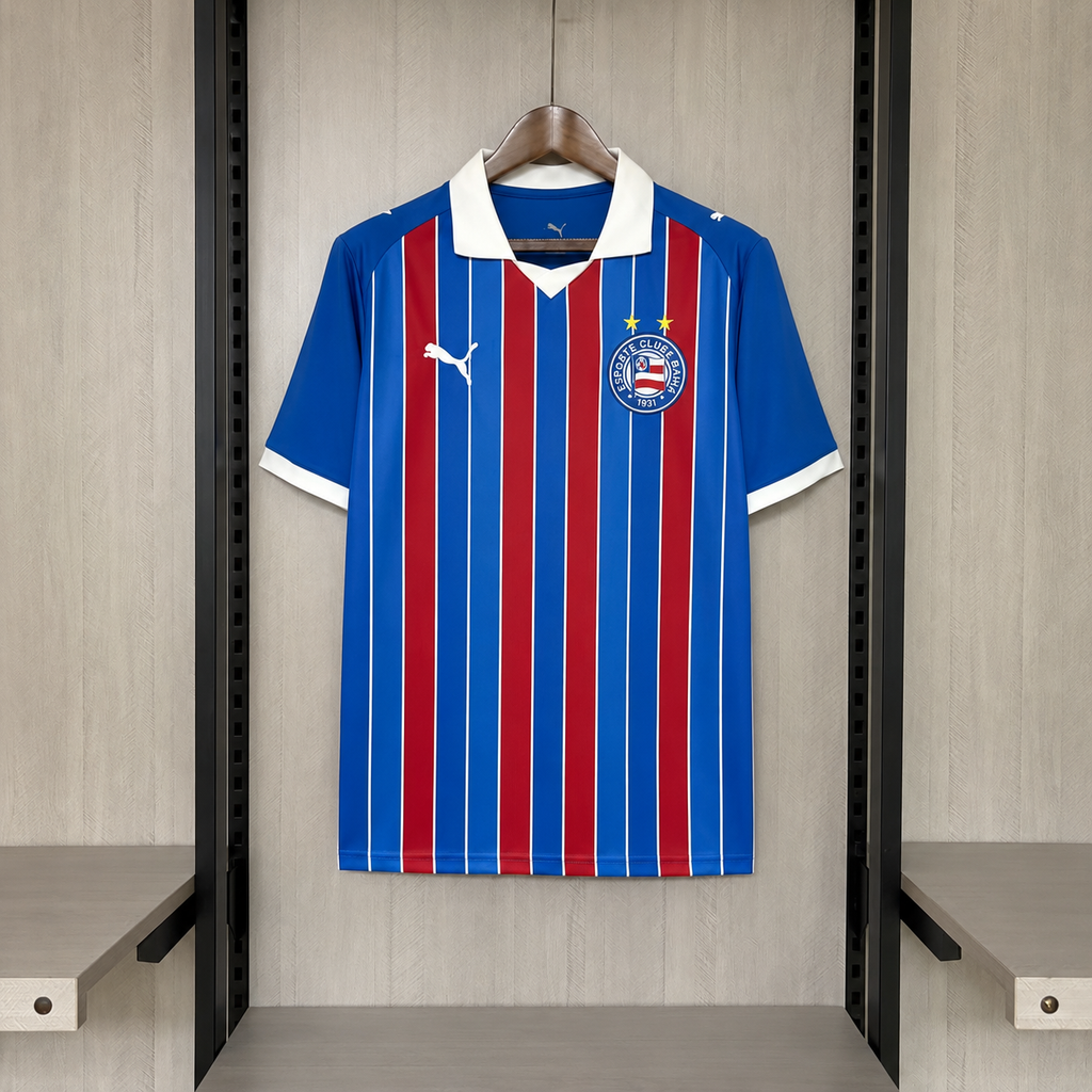 Camisa Bahia 2026 Away - (Torcedor)