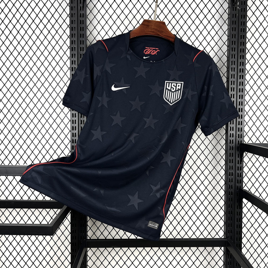 Camisa Estados Unidos 2026 Away - (Torcedor)