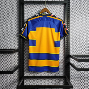 Camisa Parma Titular 01/02 - Versão (Retrô)