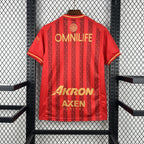 Camisa Chivas Guadalajara 26/27 Edição Especial - (Torcedor)