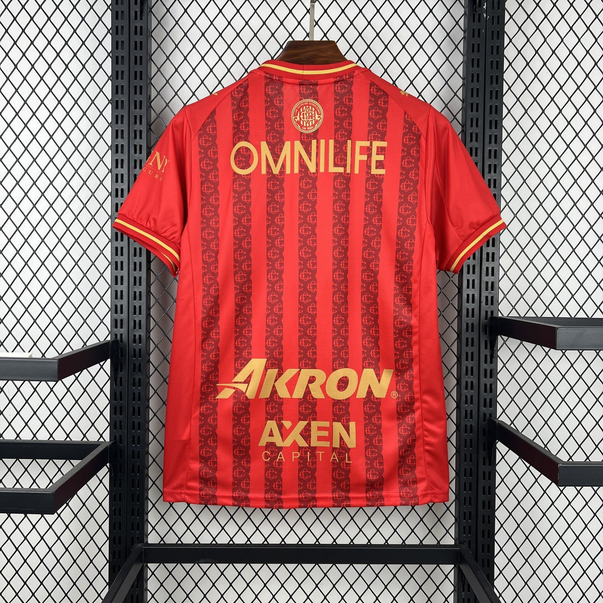 Camisa Chivas Guadalajara 26/27 Edição Especial - (Torcedor)