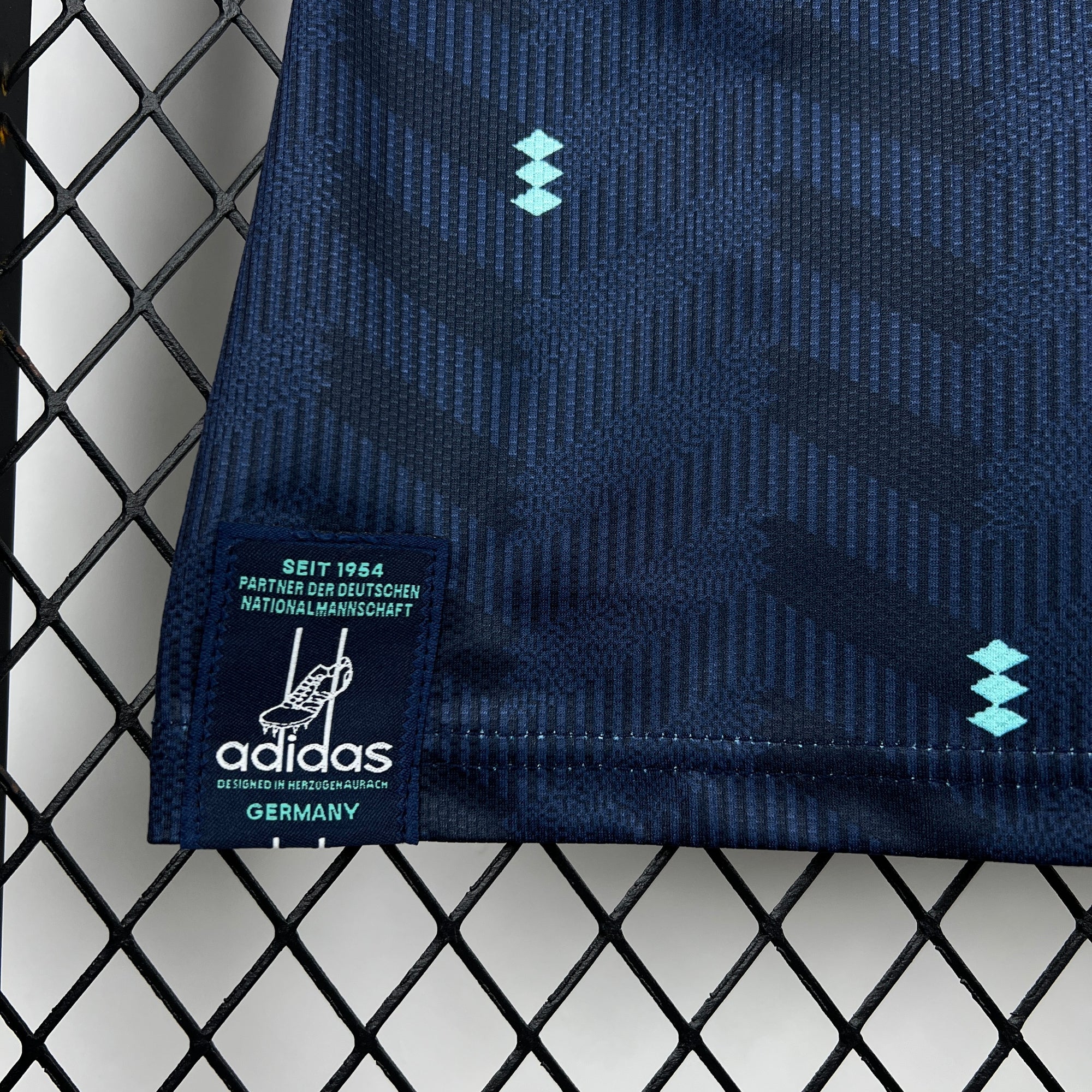 Camisa Alemanha 2026 Away - (Feminina)