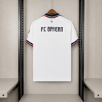 Camisa Bayern de Munique 26/27 Away - (Torcedor)
