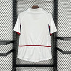 Camisa Estados Unidos 2002 Home - (Retrô)