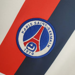 Camisa PSG Reserva 02/03 - Versão (Retrô)