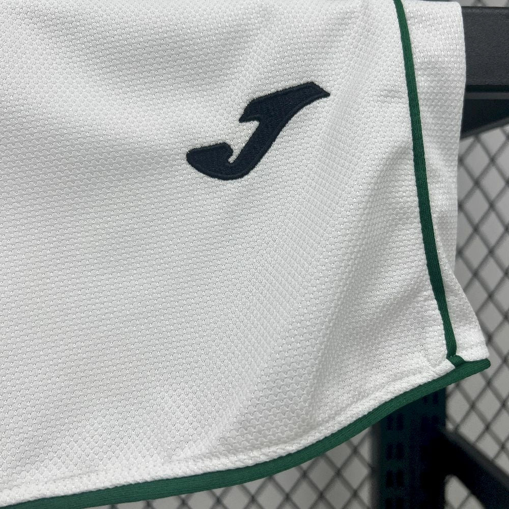 Kit Infantil Córdoba 25/26 Home