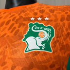 Camisa Costa do Marfim 2026 Home - (Jogador)