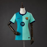 Camisa Barcelona 26/27 Third - (Feminina)
