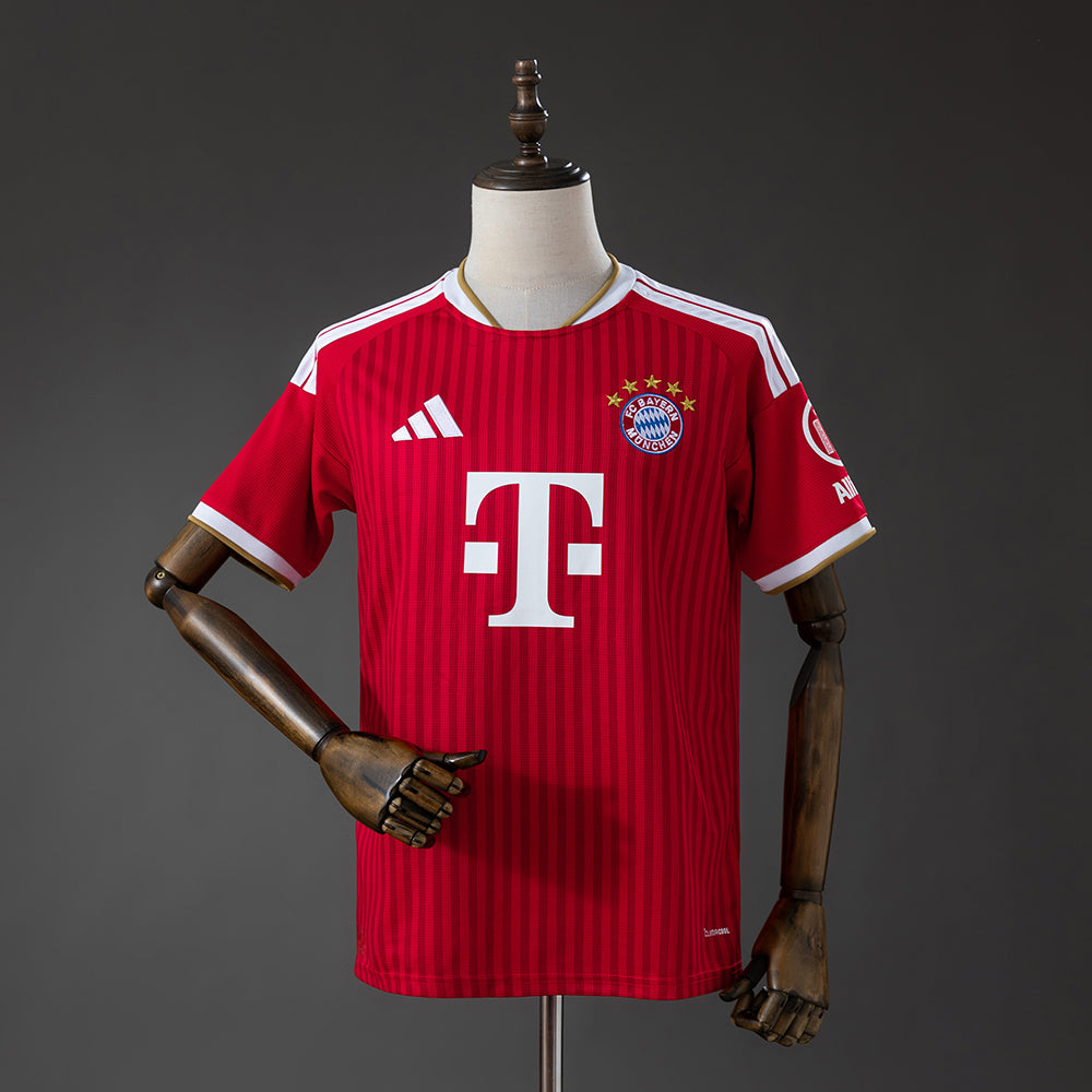 Camisa Bayern de Munique 26/27 Home - (Torcedor)