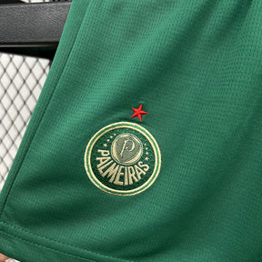 Kit Infantil Palmeiras 2024 Third