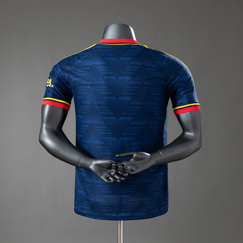 Camisa Arsenal 26/27 Away - (Jogador)