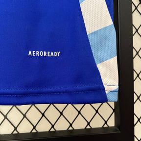 Argentina Away 24/25 - Adidas (Torcedor) Masculina