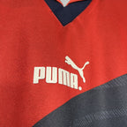 Camisa Atlético de Madrid 96/97 Away - (Retrô)