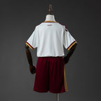 Kit Infantil Espanha 2026 Away