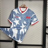 Camisa Estados Unidos Away 1994 - Versão (Retrô)