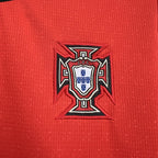 Kit Infantil Portugal 2025 Home