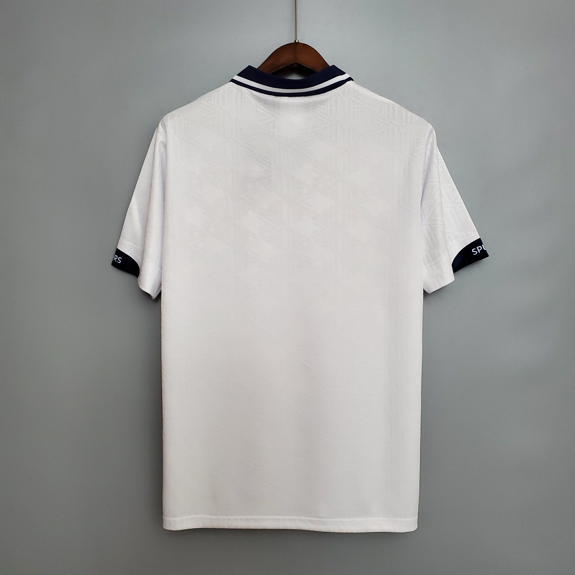 Camisa Tottenham Titular 93/94 - Versão (Retrô)