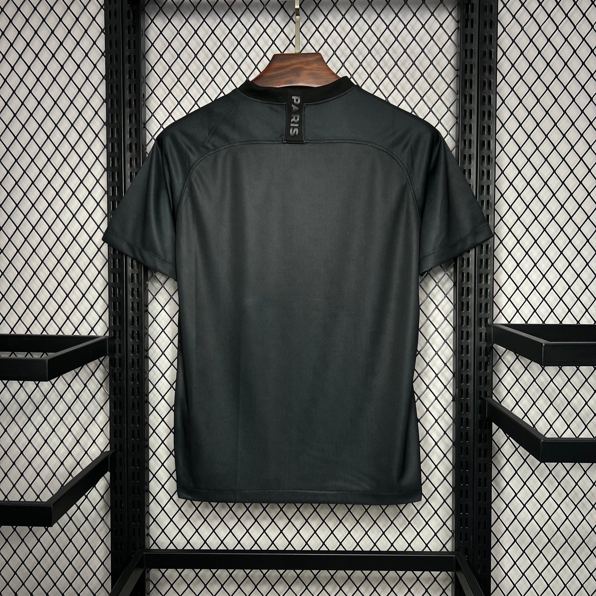 Camisa PSG Away 19/20 - Versão (Torcedor) Masculina