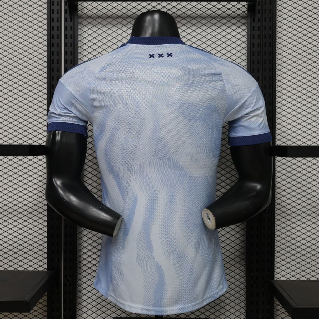Camisa Ajax 26/27 Away - (Jogador)