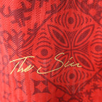 Camisa Portugal 2025 Edição Especial (The Siu - Euro) - (Jogador)