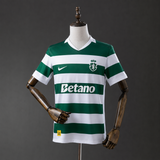 Camisa Sporting 26/27 Home - (Torcedor)