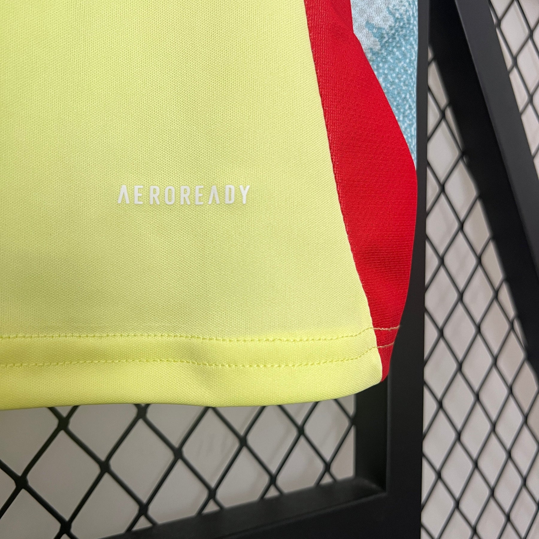 Camisa Espanha Away 24/25 - Versão (Torcedor) Masculina