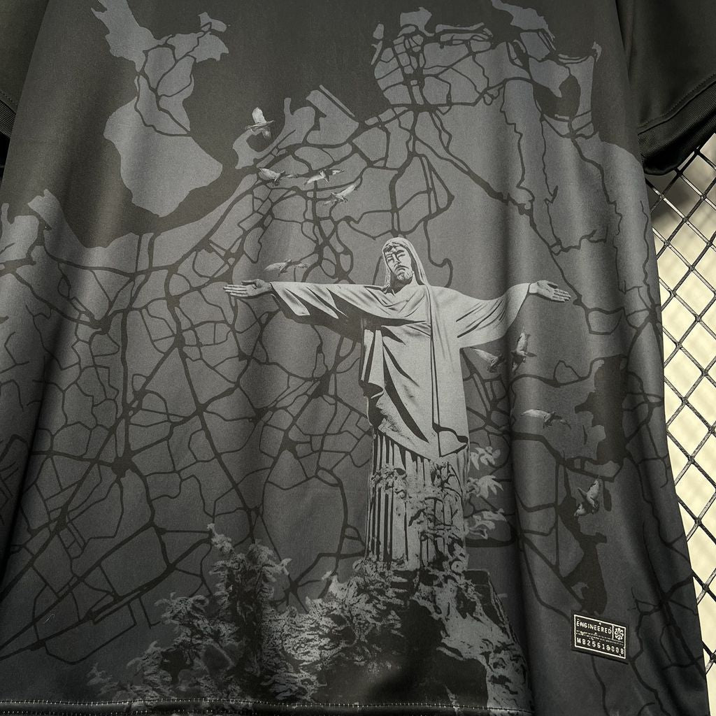 Camisa Brasil Edição Especial 24/25 - Nike (Torcedor) Masculina