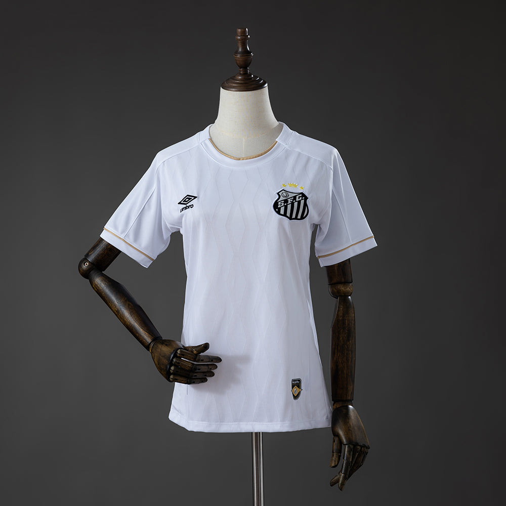 Camisa Santos 2026 Home - (Feminina)