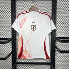 Camisa Japão 24/25 Away - (Torcedor)