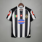 Camisa Juventus 02/03 Home - (Retrô)