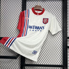 Camisa Rangers Reserva 96/97 - Versão (Retrô)