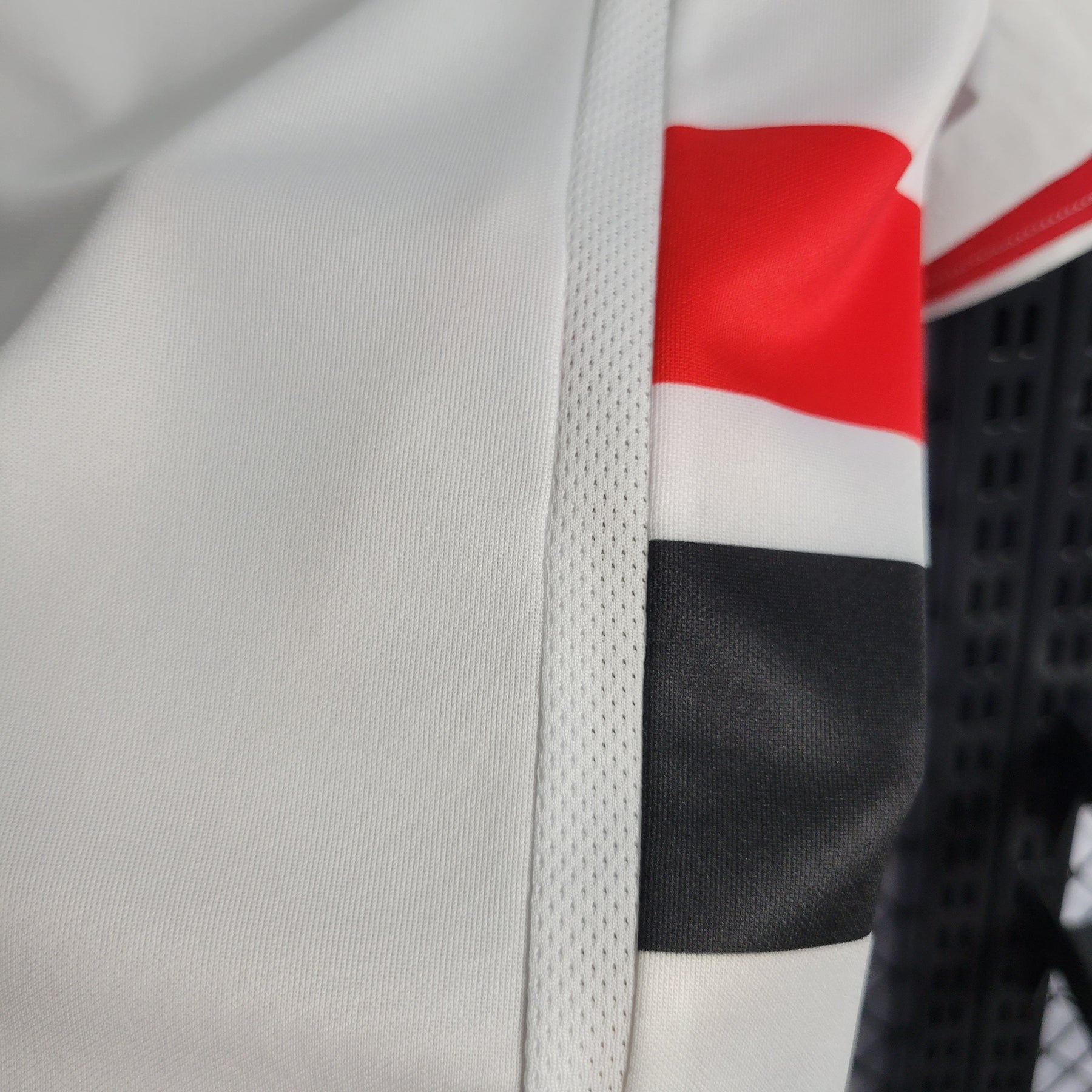 Camisa São Paulo Titular 2006 - Versão (Retrô)