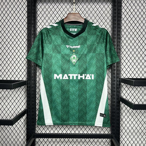 Camisa Werder Bremen 24/25 Home - (Torcedor)