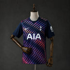 Camisa Tottenham 26/27 Away - (Torcedor)