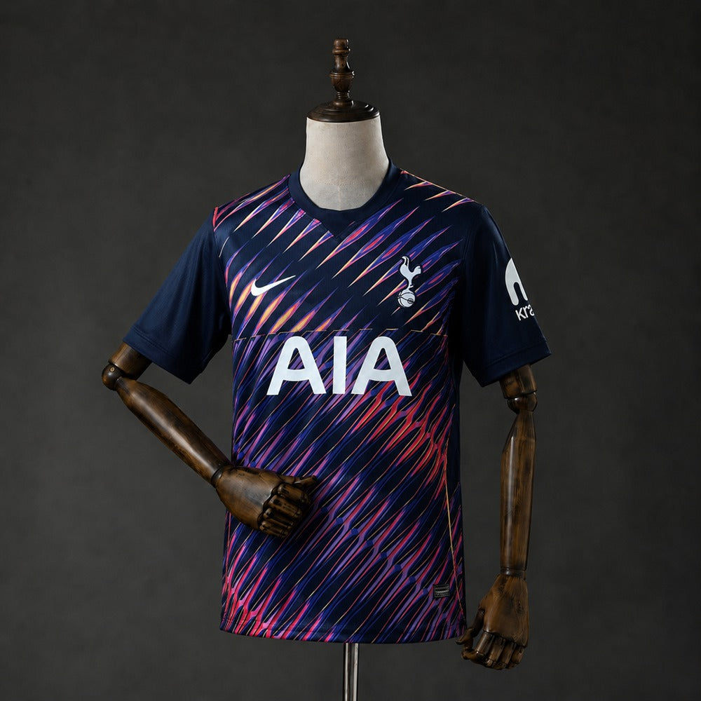 Camisa Tottenham 26/27 Away - (Torcedor)