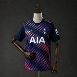 Camisa Tottenham 26/27 Away - (Torcedor)