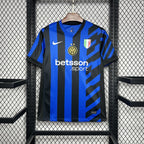 Camisa Inter de Milão 24/25 Home - (Torcedor)