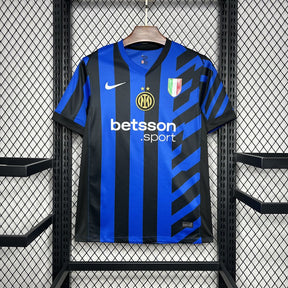 Camisa Inter de milão Home 24/25 - Nike (Torcedor) Masculina
