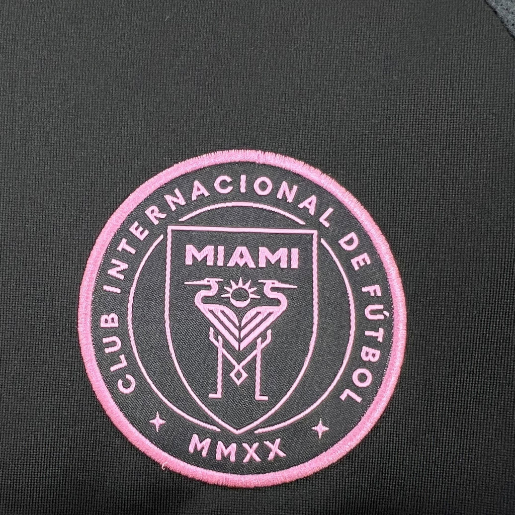 Camisa Inter Miami 2025 Away - (Torcedor)