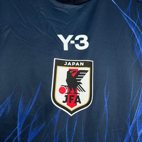 Camisa Japão Titular 24/25 - Adidas (Torcedor) Masculina