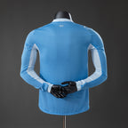 Camisa Manchester City 26/27 Home - (Jogador) Manga Longa