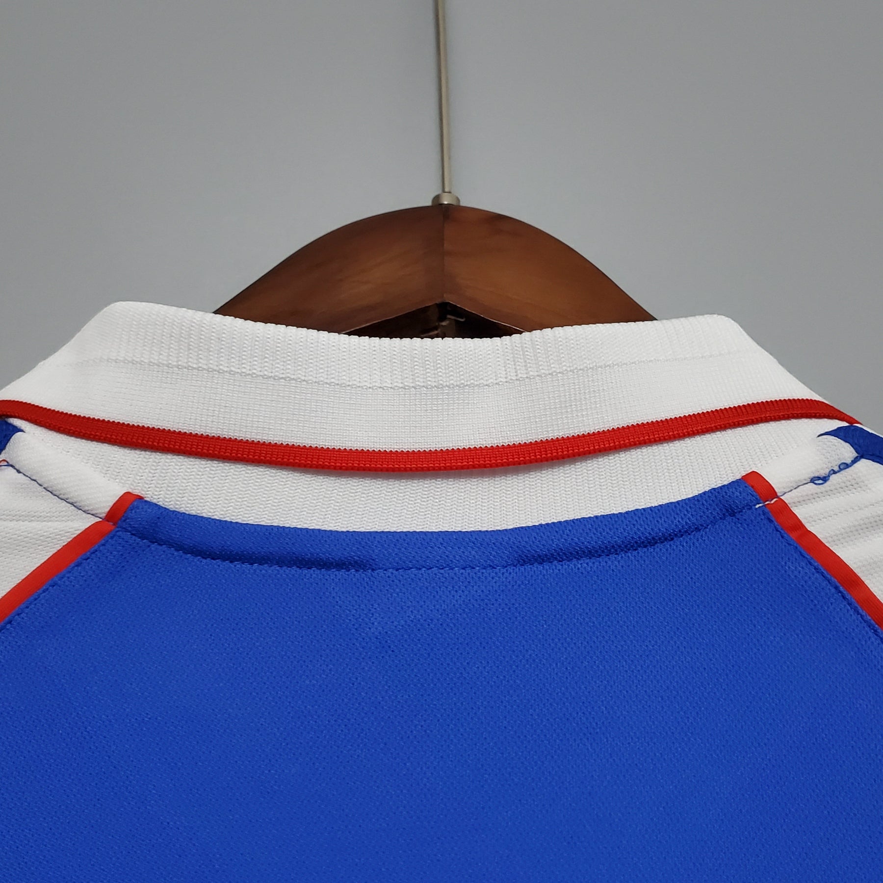 Camisa Japão Titular 2000 - Versão (Retrô)